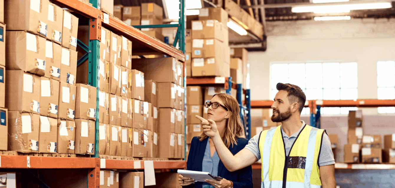 Fulfillment Service 1 Fulfillment Service