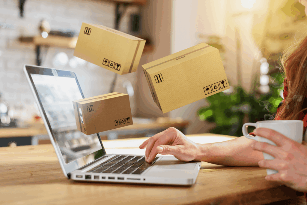 4 Ways to Increase Online Small Business Sales