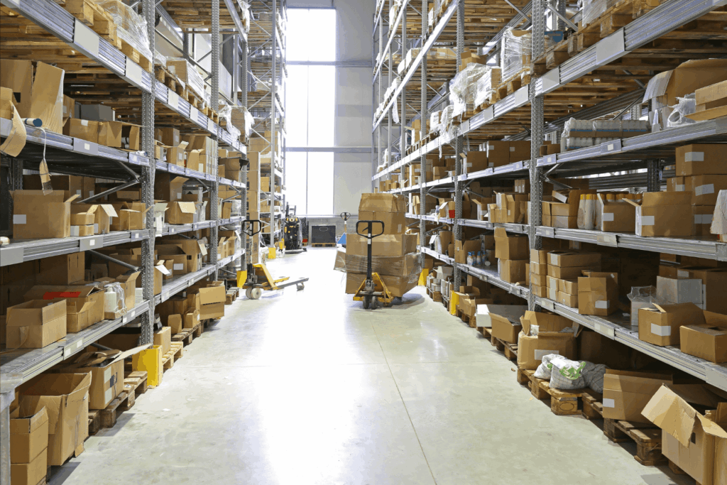 What to evaluate when choosing a fulfillment center
