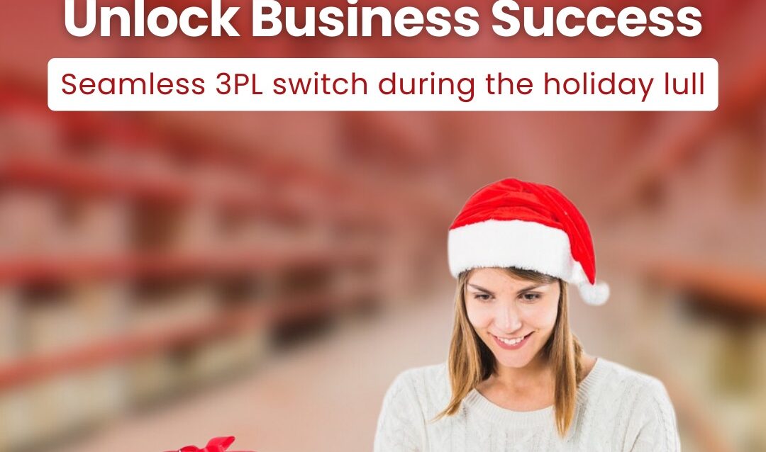 Unlock Business Success - 1