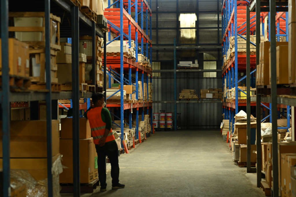 A Comprehensive Guide to Selecting the Best Fulfilment Services for Your Business